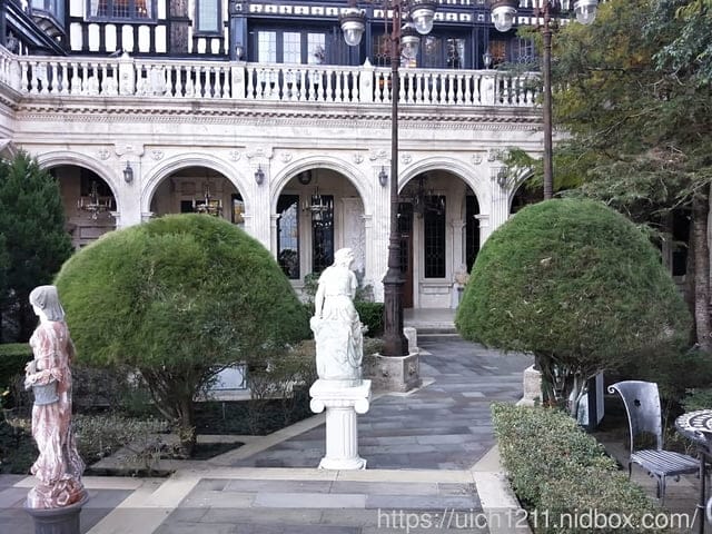 老英格蘭莊園 - 第30張圖 老英格蘭莊園