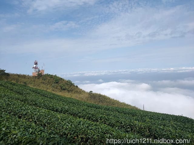 太平五連峰 - 第8張圖 太平五連峰