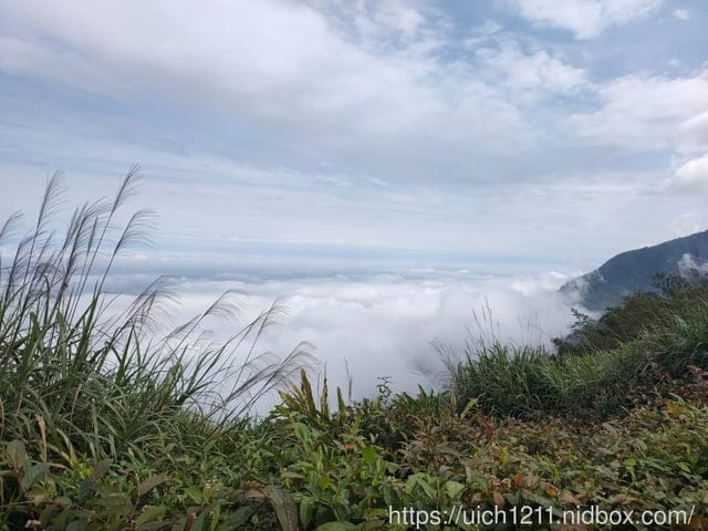 太平五連峰 - 第5張圖 太平五連峰