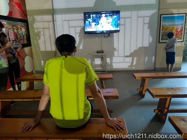 水里及埔里遊 - 第26張圖 水里及埔里遊
