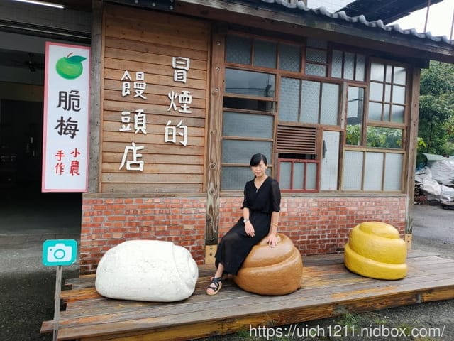 水里及埔里遊 - 第3張圖 水里及埔里遊