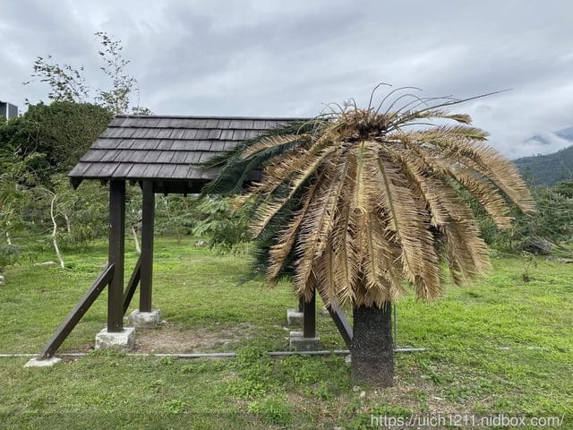 鹿野神社