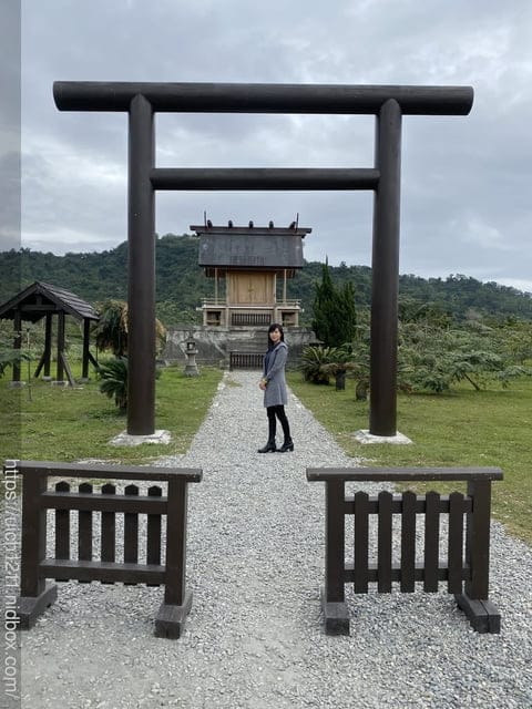 鹿野神社