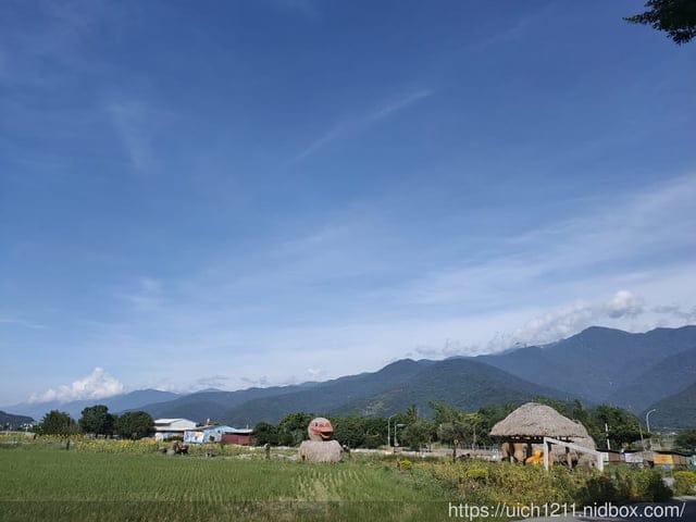 台東之旅 - 第17張圖 台東之旅