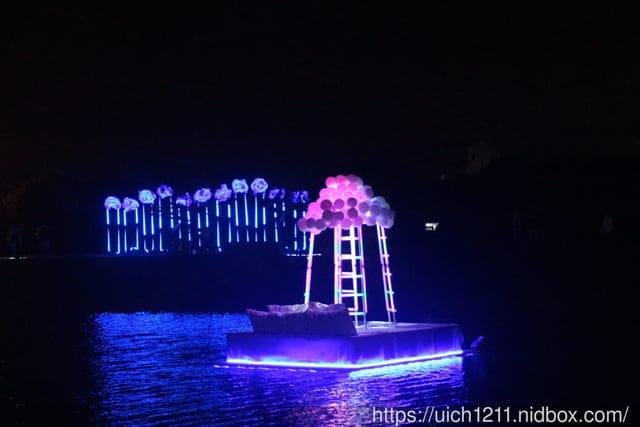 2020鹽水月津節