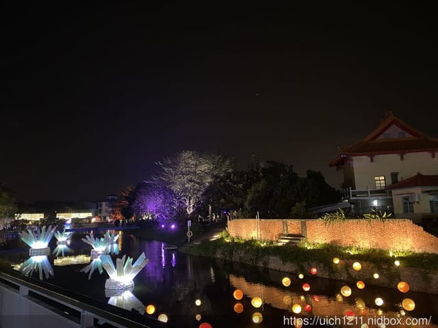 2020鹽水月津節