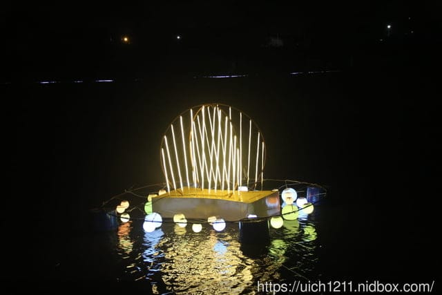 2020鹽水月津節