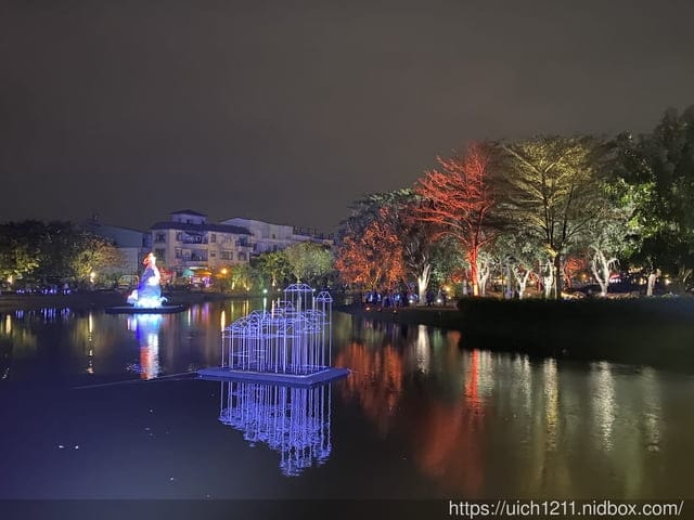 2020鹽水月津節