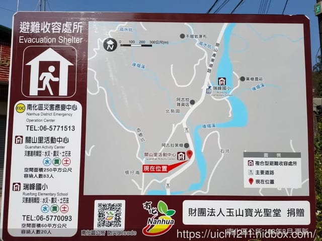 寶來之旅 - 第7張圖 寶來之旅