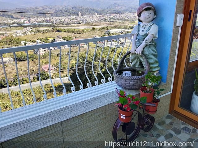 彩虹山舍