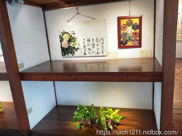 寶町藝文中心