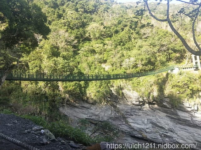瓦拉米步道 - 第7張圖 瓦拉米步道