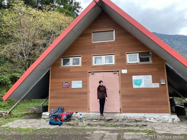 瓦拉米步道 - 第53張圖 瓦拉米步道