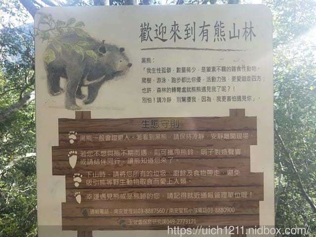 瓦拉米步道 - 第11張圖 瓦拉米步道