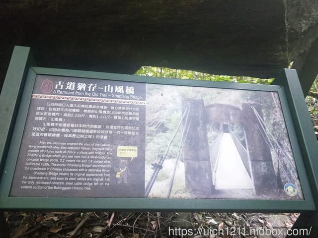 瓦拉米步道 - 第14張圖 瓦拉米步道