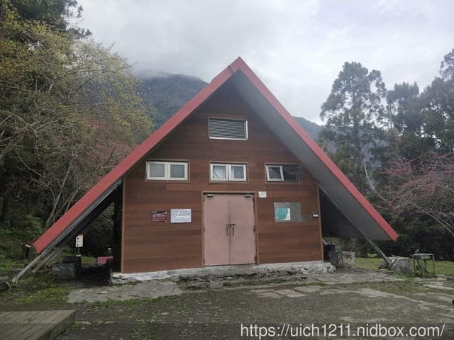 瓦拉米步道 - 第44張圖 瓦拉米步道
