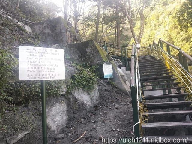 瓦拉米步道 - 第8張圖 瓦拉米步道