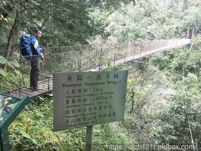 瓦拉米步道 - 第39張圖 瓦拉米步道