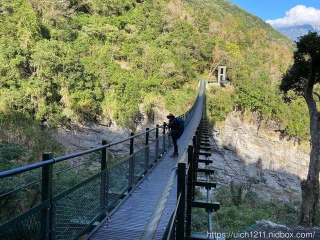 瓦拉米步道 - 第31張圖 瓦拉米步道