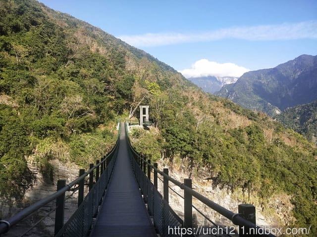 瓦拉米步道 - 第9張圖 瓦拉米步道