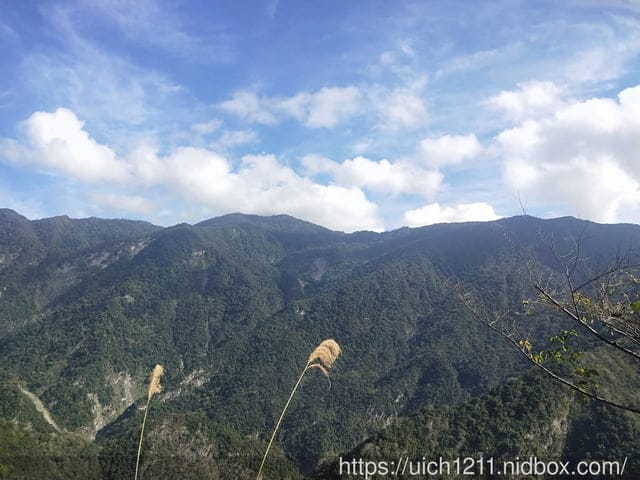 瓦拉米步道 - 第22張圖 瓦拉米步道