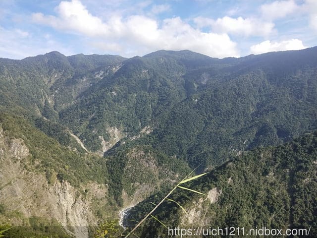 瓦拉米步道 - 第23張圖 瓦拉米步道