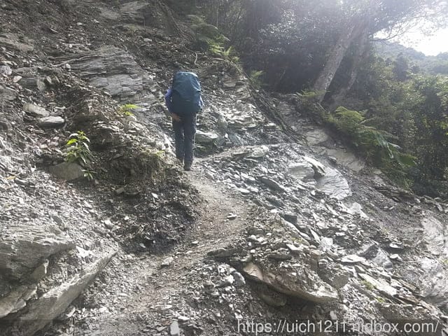 瓦拉米步道 - 第32張圖 瓦拉米步道