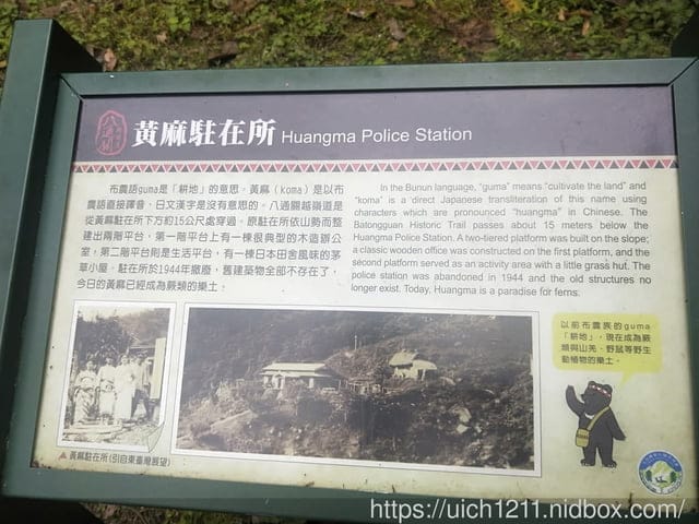 瓦拉米步道 - 第34張圖 瓦拉米步道