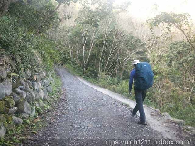 瓦拉米步道 - 第5張圖 瓦拉米步道