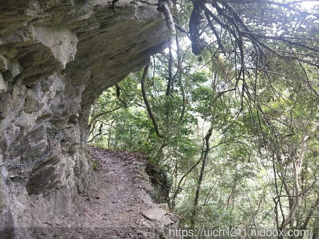 瓦拉米步道 - 第43張圖 瓦拉米步道