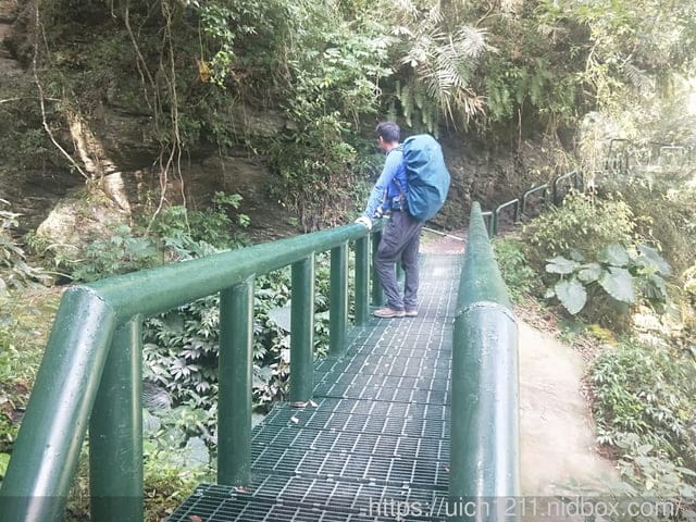 瓦拉米步道 - 第19張圖 瓦拉米步道