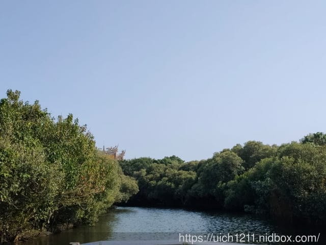 台南四草遊 - 第21張圖 台南四草遊