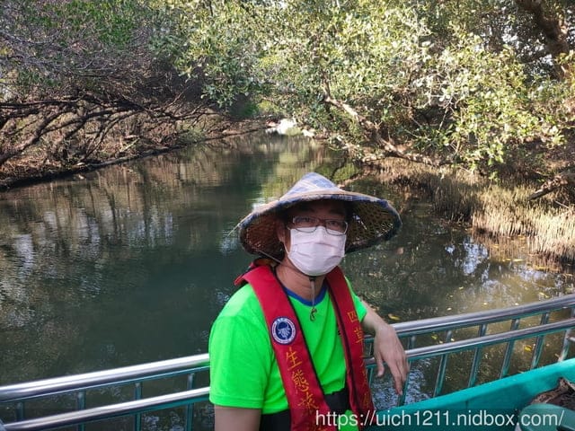 台南四草遊 - 第3張圖 台南四草遊