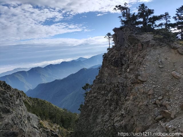 雪山西陵