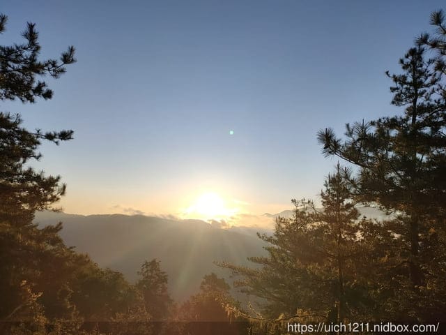 雪山西陵