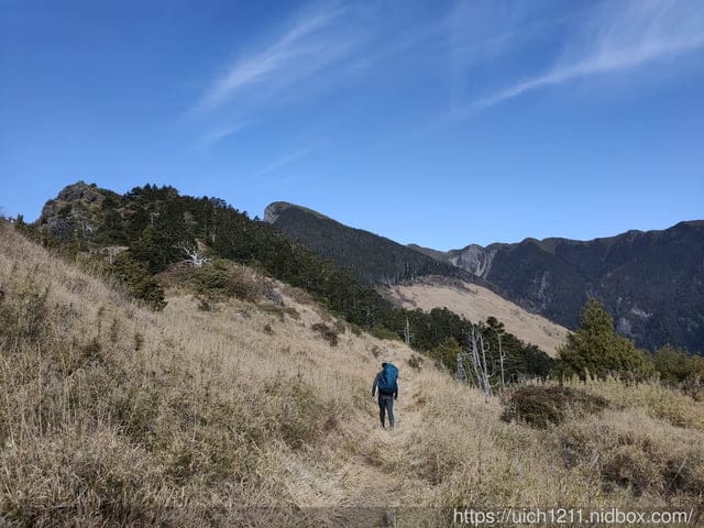 雪山西陵