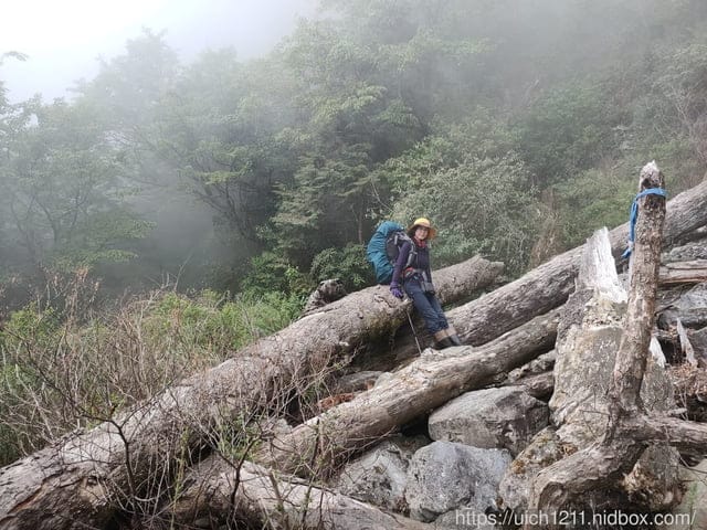 雪山西陵