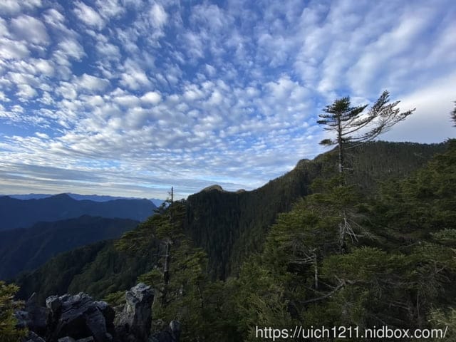 雪山西陵
