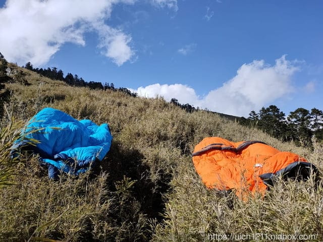 雪山西陵