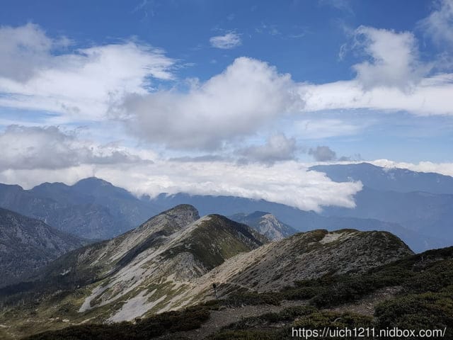 雪山西陵