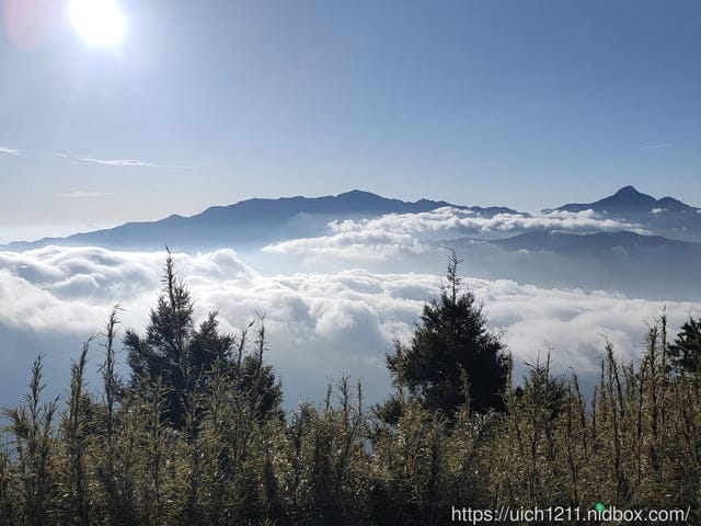 雪山西陵