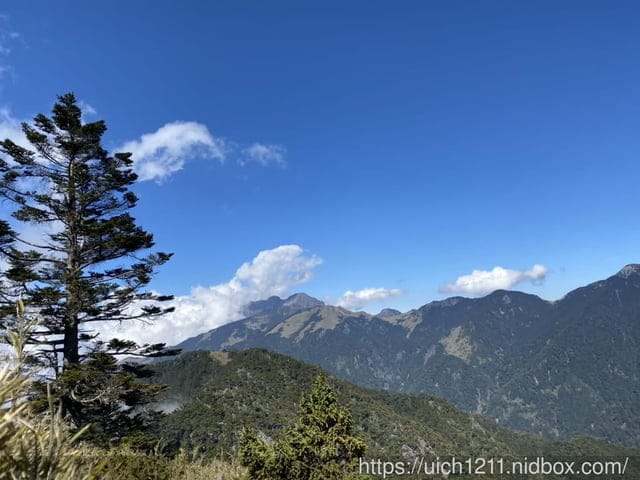 雪山西陵
