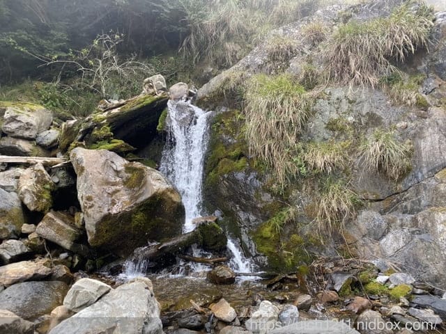 雪山西陵