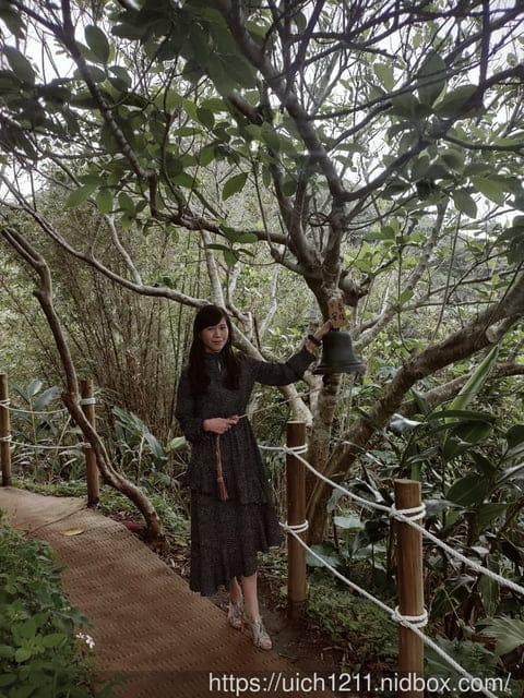 山度空間