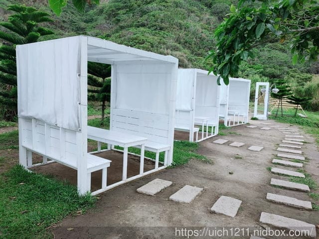 山度空間
