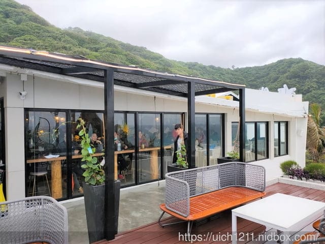 海崖谷露營休閒園區 - 第7張圖 海崖谷露營休閒園區