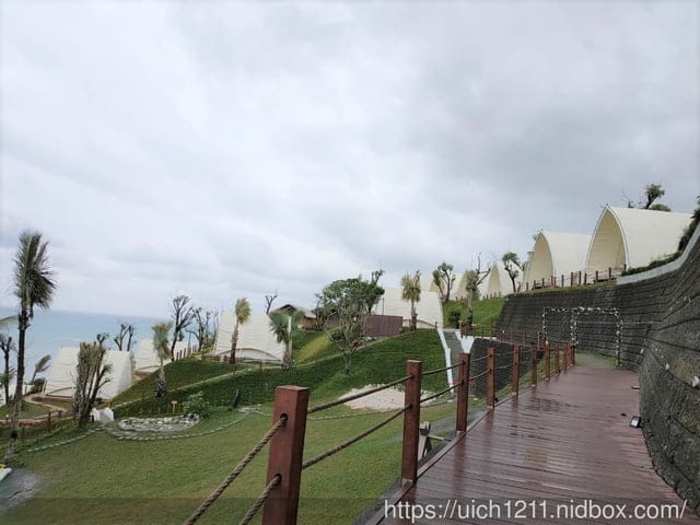 海崖谷露營休閒園區 - 第10張圖 海崖谷露營休閒園區