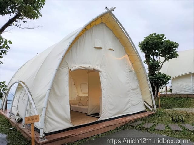 海崖谷露營休閒園區 - 第17張圖 海崖谷露營休閒園區