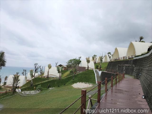 海崖谷露營休閒園區 - 第12張圖 海崖谷露營休閒園區