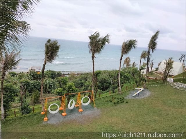 海崖谷露營休閒園區 - 第11張圖 海崖谷露營休閒園區